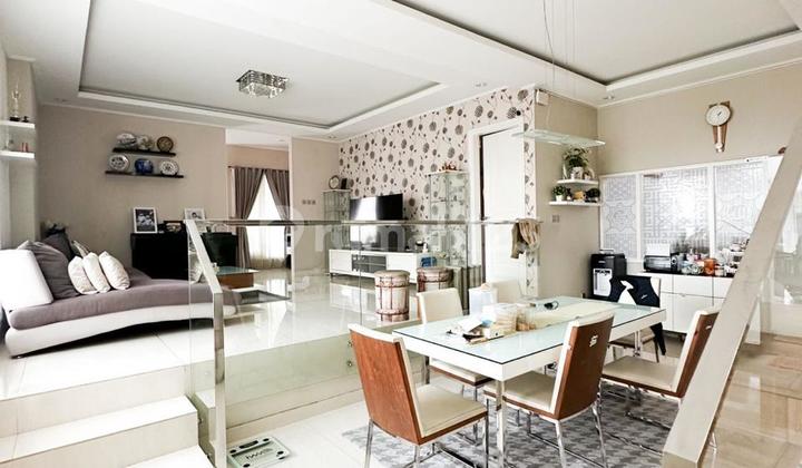 For Sale Rare House With White Ambiance in Dago 1