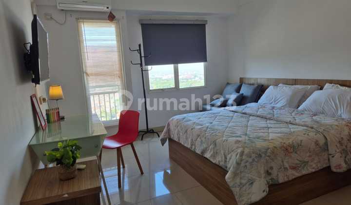 For Rent: Gallery Ciumbuleuit 2 Apartment