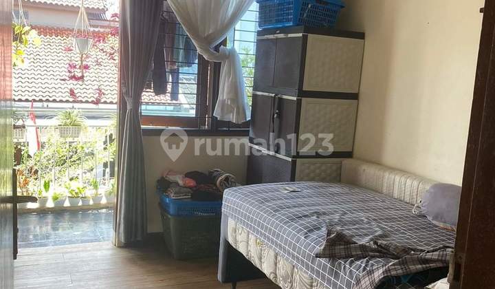 For Sale Cheap House In Margahayu 2