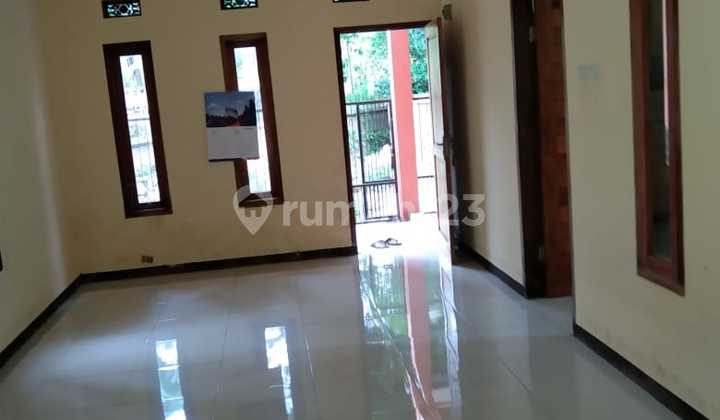 Di Jual Rumah Murah Antapani 2