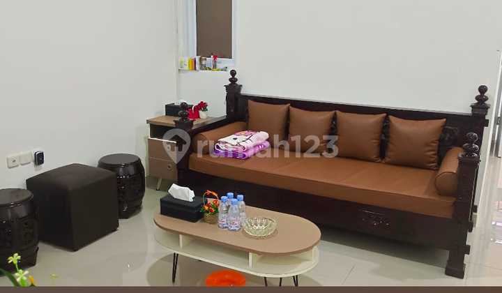 Di Jual Cepat Rumah Taman Cibaduyut Indah 1