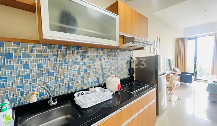 Di Jual Apartemen Terawat Beverly Dago 2