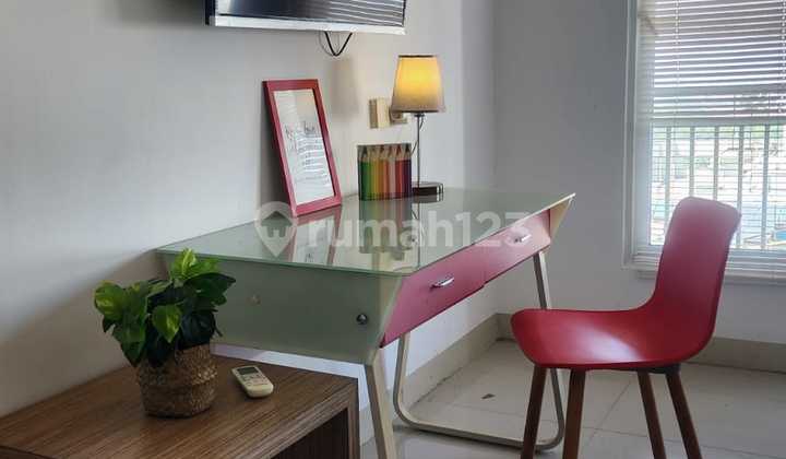 Di Sewakan Apartement Galery Ciumbuleuit 2 2