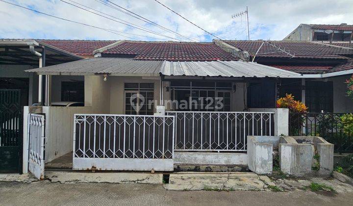 Di Jual Rumah Murah Di Taman Kopo Indah 2 Patung Kuda 1