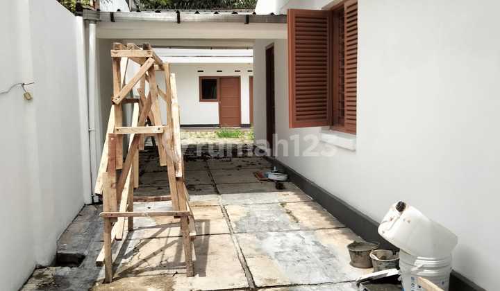 For Rent, Ready-to-Occupy House Riau 2