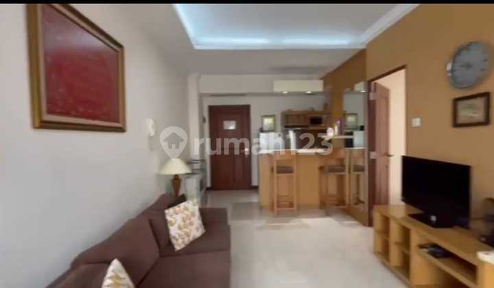 Di Jual Apartement Harga Menarik Di Galery Ciumbuleuit 1