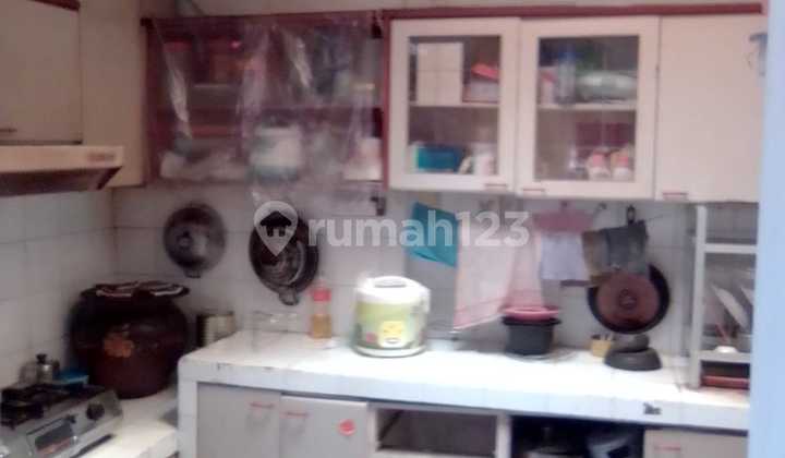 Dijual Rumah Kopo Permai Murah 2