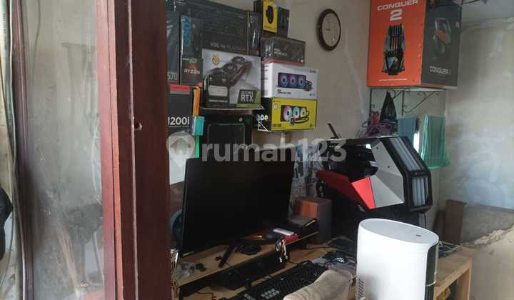 Strategic Shop House for Rent, Ready for Use 2