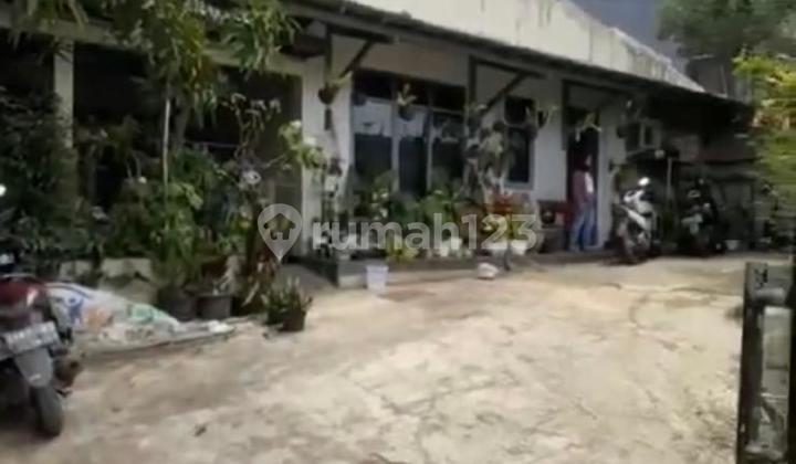 Di Sewakan Rumah Murah Pisan Cocok Untuk Kantor  2