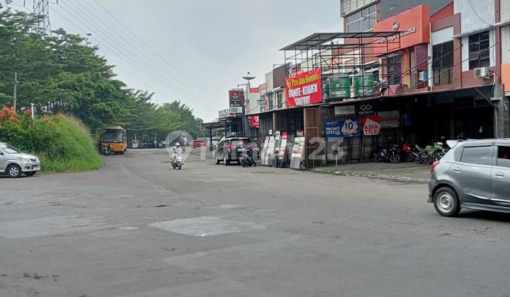 Di Jual Ruko Puri Dago Antapani