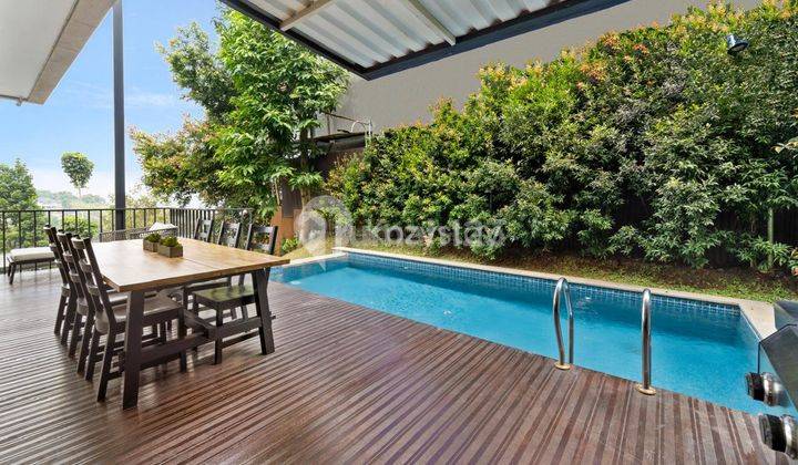 Di Jual Villa Dago Yg Sangat Menguntungkan Buat Anda Di Jual Villa Dago Yg Sangat Menguntungkan Buat Anda