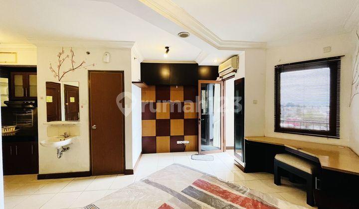 Affordable Apartment for Rent at Majesty Pasteur 2