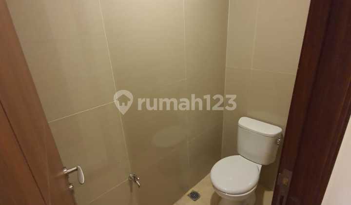 Di Sewakan Apartement Hegarmanah Paling Top 2