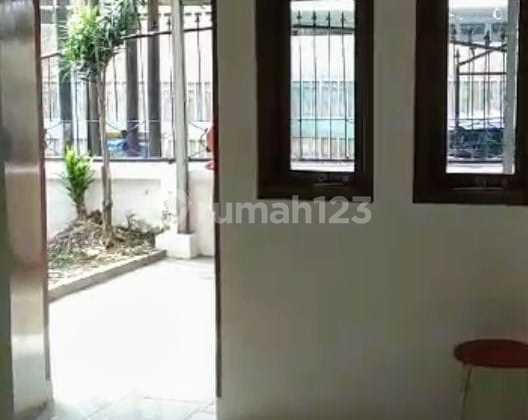 Di Sewakan Rumah Murah Karapitan Lengkong 2