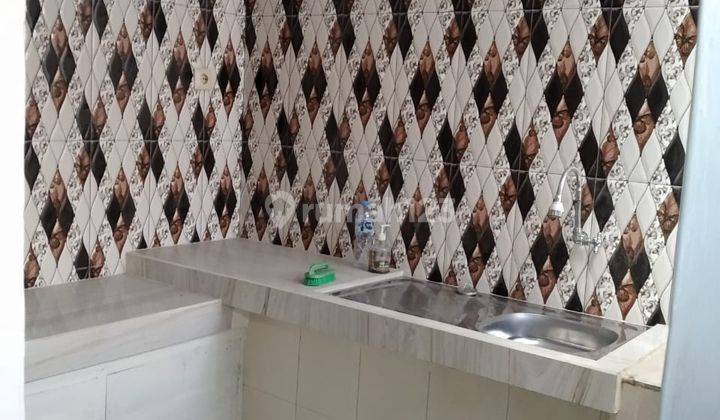 Di Sewakan Rumah Besar Murah Rajawali 2