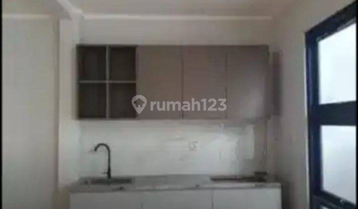 Di Sewakan Rumah Summarecon 2