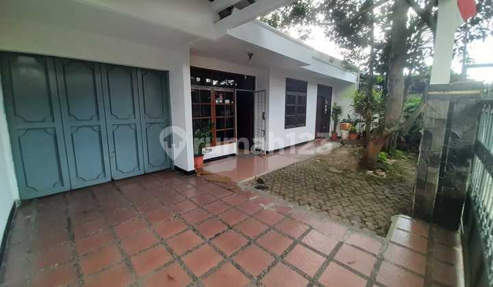 Di Jual Rumah Indah Kopo Permai