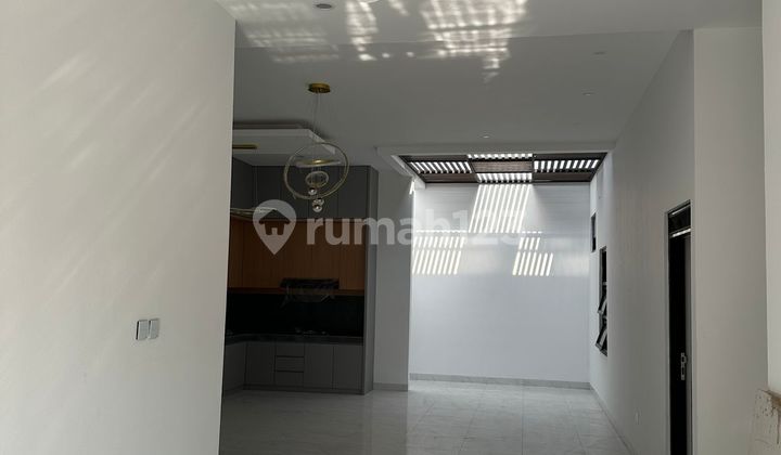 Di Jual Rumah Baru Di Tki 