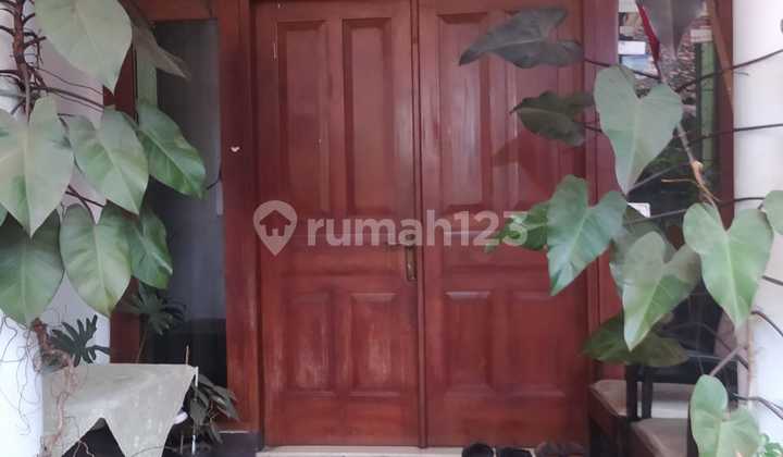 Di Jual Rumah Murah Ci Muncang Ahmad Yani