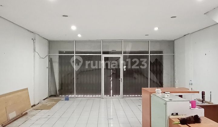 Di Sewakan Ruko Batununggal 