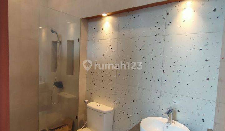 Di Jual Rumah Baru Di Taman Holis 1