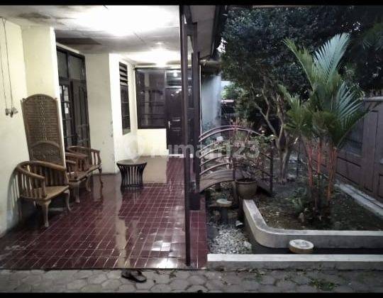 Di Sewakan Rumah Soekarno Antapani 2