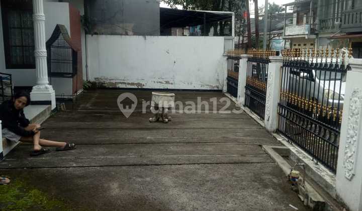 Di Kost Cikutra Tempt Strategis 2