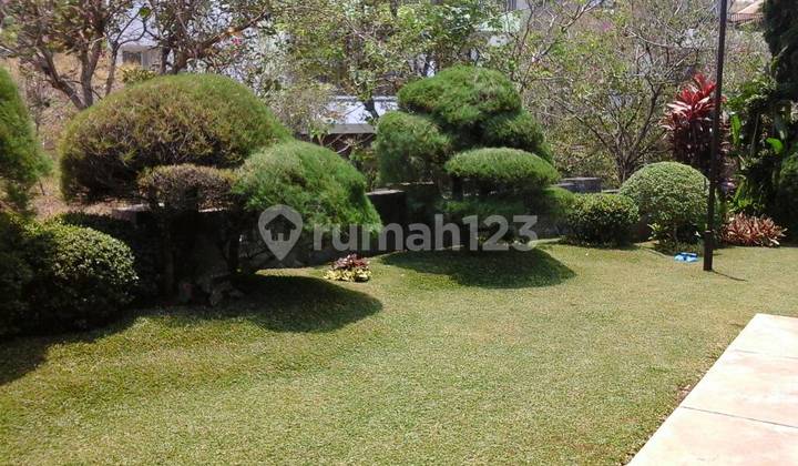 Di Jual Rumah Sejuk Dago Pakar Permai 2