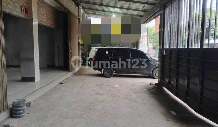 Di Sewakan Ruko Keren Cibolerang Di Sewakan Ruko Keren Cibolerang