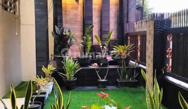 Di Jual Rumah Siap Huni Cijerah