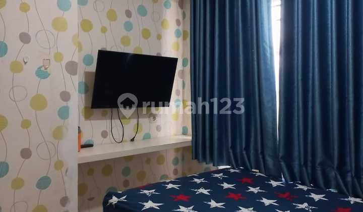 Di Jual Apartement Grand Asia Afrika 2