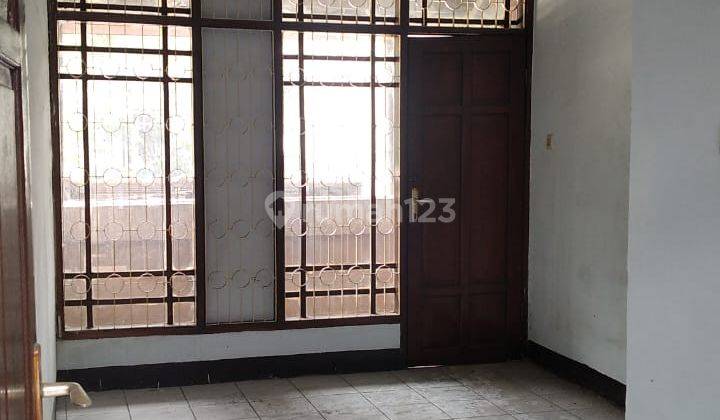 Di Sewakan Rumah Besar Murah Rajawali 1