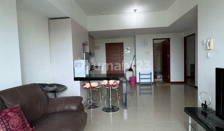 Di Jual Apartement Luas Dan Murah Marbela Dago  2