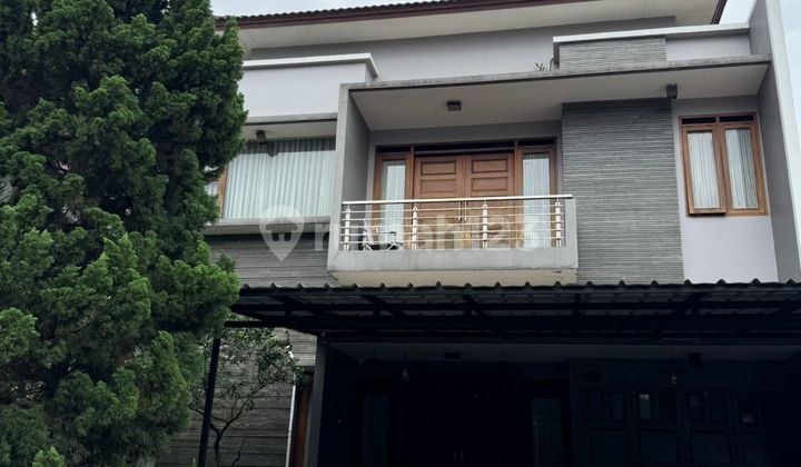 For Sale: Very Cheap Luxury House Mekar Wangi