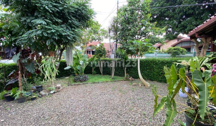 Di Jual Rumah Baru Renov Di Surya Sumantri 1