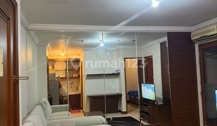 For Rent: Very Well-Maintained Majesty Apartment