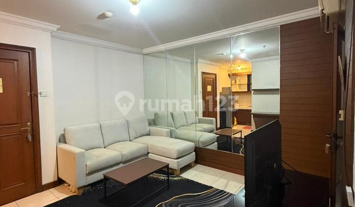 Di Jual Sangat Murah Apartemen Majesty