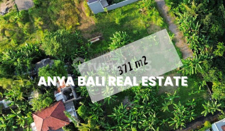 Tanah 3,71 Are Dekat Luna Beach Nyanyi Tabanan Bali. Tanah 3,71 Are Dekat Luna Beach Nyanyi Tabanan Bali.