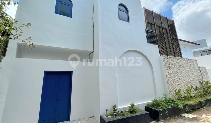 Brand New Villa With Jungle View In Cluster Nusa Dua Bali 2