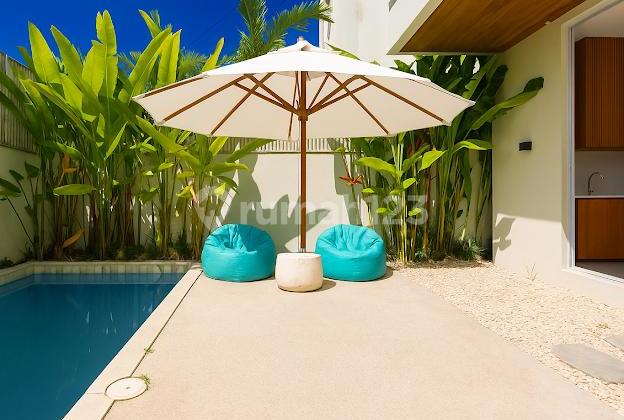 Modern Villa 3 Bedrooms Furnished In Pecatu Bali 2