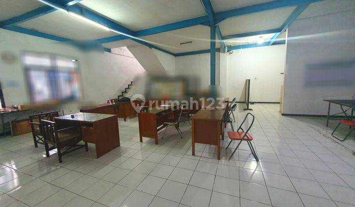 Disewakan Gudang Dan Kantor Unfurnished Seluas 14 Are di Muding Kerobokan  4