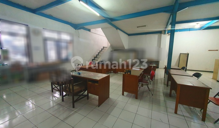 Disewakan Gudang Dan Kantor Unfurnished Seluas 14 Are di Muding Kerobokan  5
