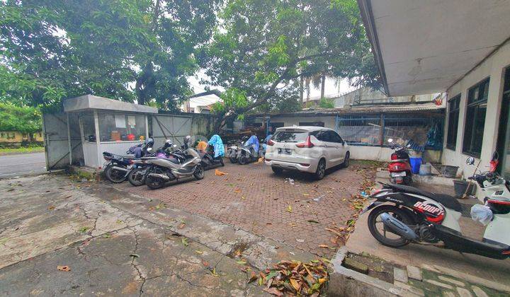 Disewakan Gudang Dan Kantor Unfurnished Seluas 14 Are di Muding Kerobokan  8