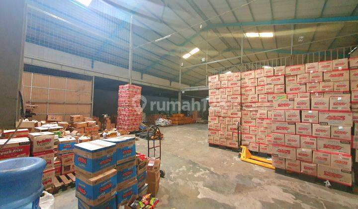 Disewakan Gudang Dan Kantor Unfurnished Seluas 14 Are di Muding Kerobokan  10