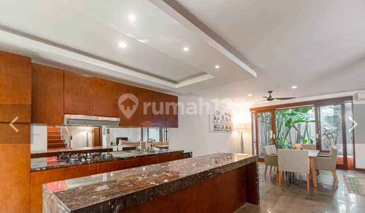 For Lease Villa 3 Bedrooms Fully Furnished Ombak Complex Cemagi Beach 2