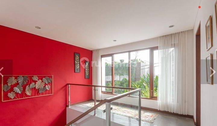For Lease Villa 3 Bedrooms Fully Furnished Ombak Complex Cemagi Beach 4