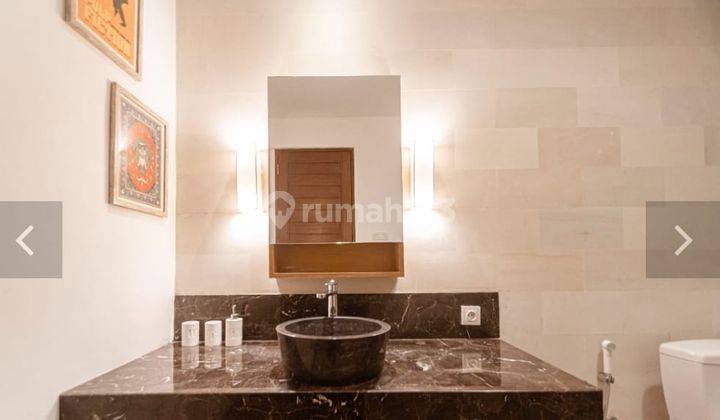 For Lease Villa 3 Bedrooms Fully Furnished Ombak Complex Cemagi Beach 6