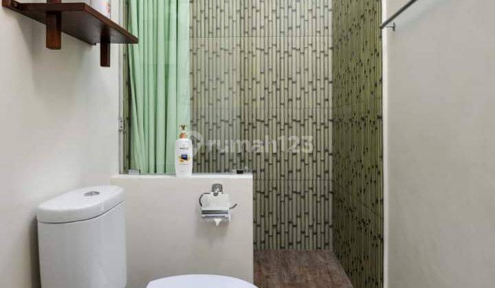 Yearly Rent Private Villa 2 Bedrooms Fully Furnished Closed To Tanah Lot And Kedungu Beach. Available On 09 February 2023 10