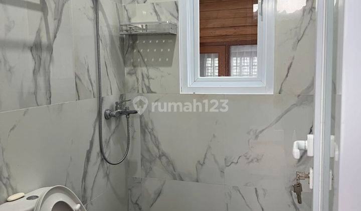 Premium Brand New Tropical Villa 3 Bedrooms With Amazing View Dalung Close Canggu. 5