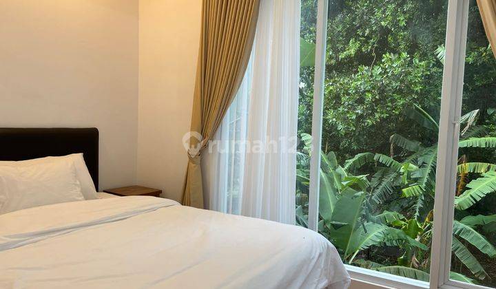 Premium Brand New Tropical Villa 3 Bedrooms With Amazing View Dalung Close Canggu. 9